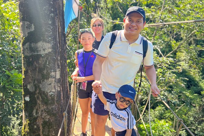 Private City Tour, Chocolate and Rum Factory - How to make the most of the day