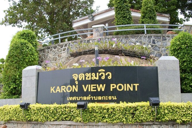 Private Exclusive Phuket Sightseeing Tour with Free Rum Cocktail - Wat Chalong: Phuket’s spiritual center