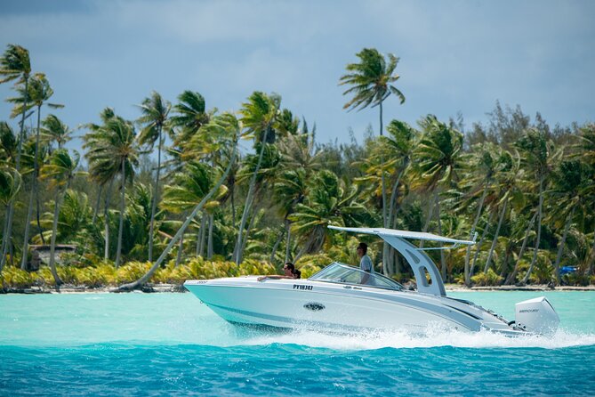 Private Experience of Tahitian Wine and Rum Tasting - Is $800 a fair price for up to six people?