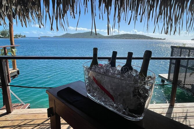 Private Experience of Tahitian Wine and Rum Tasting - Booking advice, timing, and cancellation