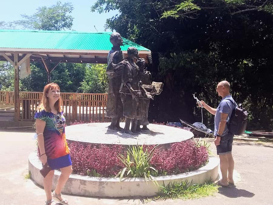 Private half day tour with free rum tasting - Pickup, accessibility, and weather