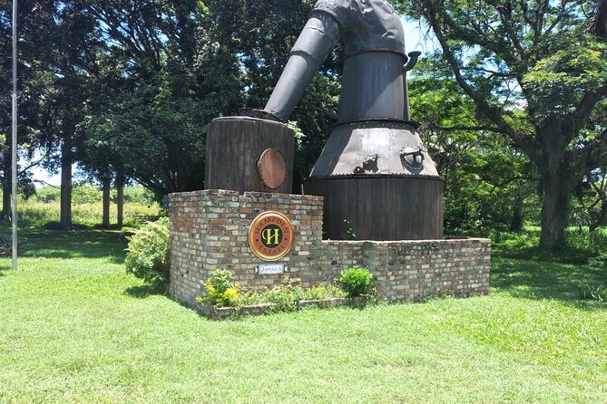 Private Hampden Estate Rum Tour from Montego Bay or Falmouth - Leaving Montego Bay or Falmouth at 8:30 a.m.