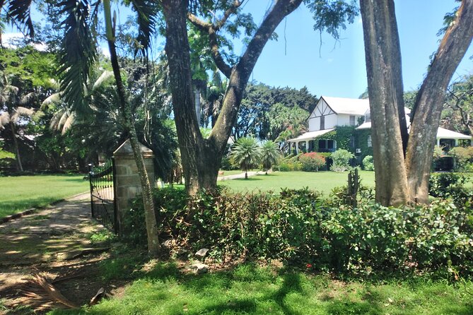 Private Hampden Estate Rum Tour from Montego Bay or Falmouth - Is $149.99 a fair price?