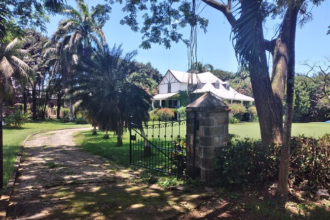 Private Hampden Estate Rum Tour from Montego Bay or Falmouth - Who will enjoy this private rum outing?