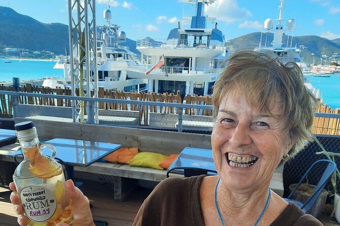 Private Rum Making Workshop in Philipsburg - Starting at The Rusty Parrot in Philipsburg