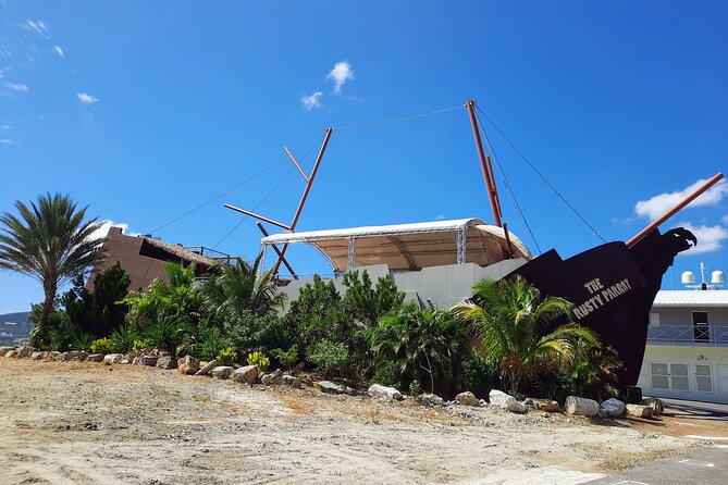 Private Rum Making Workshop in Philipsburg - Creating a spiced rum that fits your taste