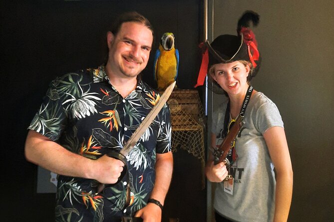 Private Rum Making Workshop in Philipsburg - Naming and taking home your bottle