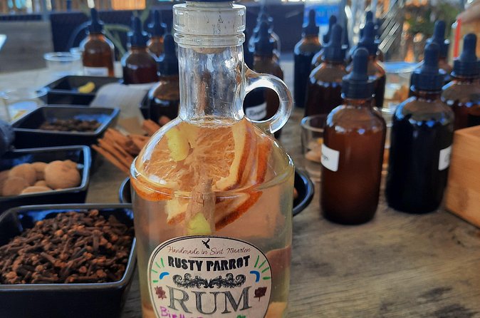 Private Rum Making Workshop in Philipsburg - Who will enjoy this Philipsburg experience most