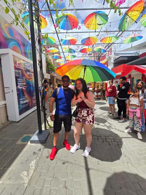 Puerto Plata: City Tour with Rum and Chocolate Factories - Key points to know before booking