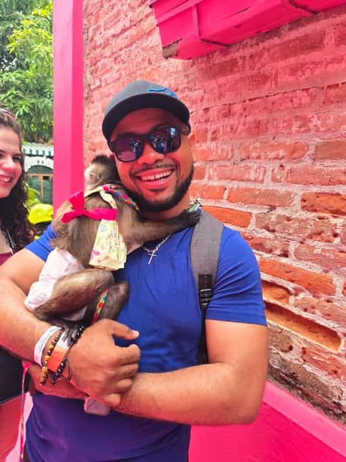 Puerto Plata: City Tour with Rum and Chocolate Factories - Chocolate, coffee, and the commercial side of local products