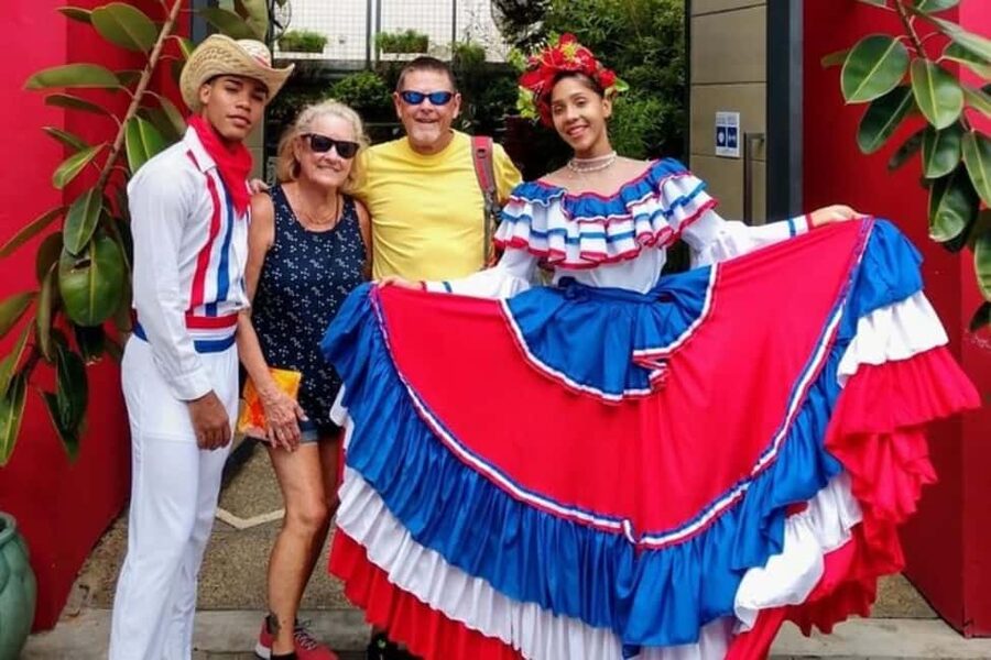 Puerto Plata: City Tour with Rum and Chocolate Factories - Cigar rolling gives you something to do, not just see