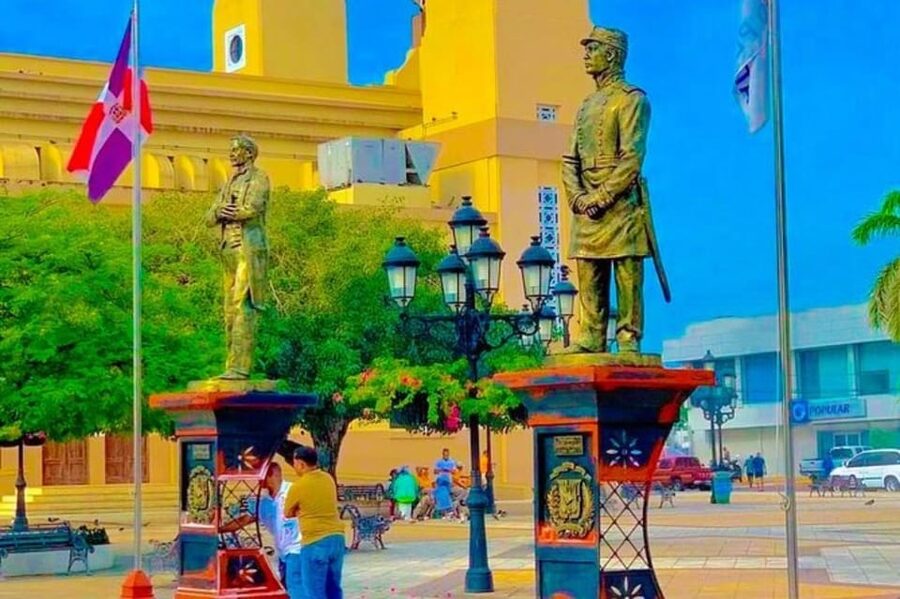 Puerto Plata: City Tour with Rum and Chocolate Factories - Amber, larimar, and souvenir shopping