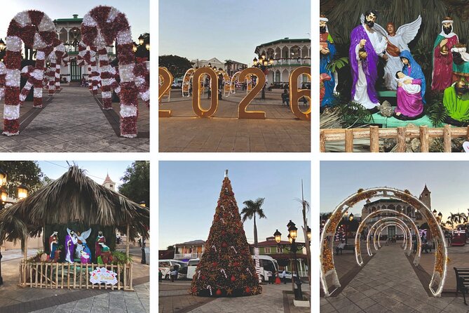 Puerto Plata: City Tour with Rum, Chocolate and Cigars - Key points to know before booking