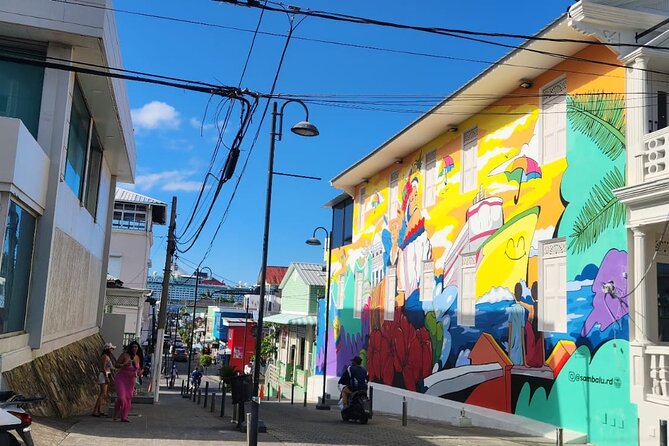 Puerto Plata: City Tour with Rum, Chocolate and Cigars - A quick way to meet Puerto Plata