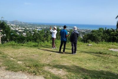 City Tour with Rum, Chocolate and Cigars