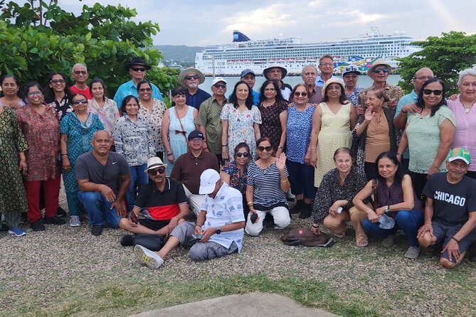 Puerto Plata: City Tour with Rum, Chocolate and Cigars - Rum, chocolate, and cigars: the tasting side of the day