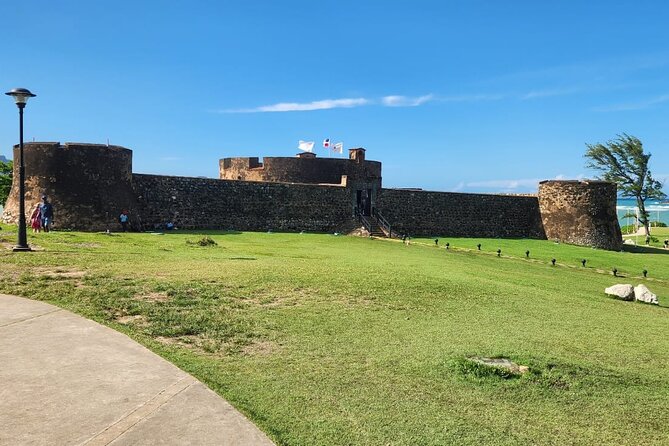 Puerto Plata: City Tour with Rum, Chocolate and Cigars - Timing, comfort, and who will enjoy it most