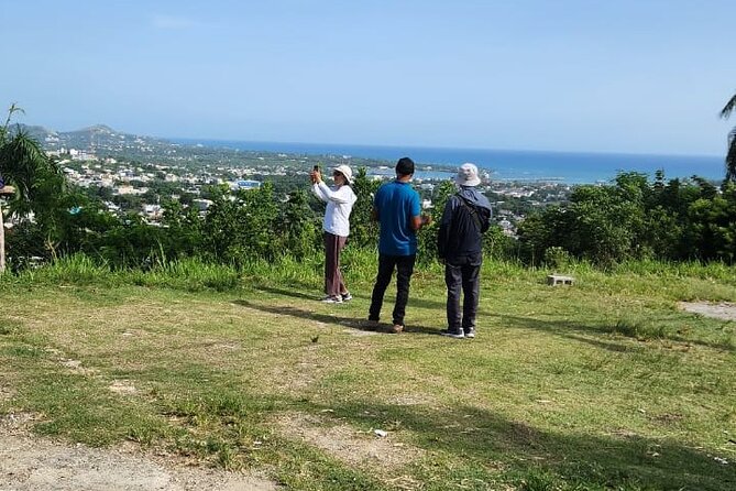 Puerto Plata: City Tour with Rum, Chocolate and Cigars - The Dominican Amber Museum and its prehistoric stories