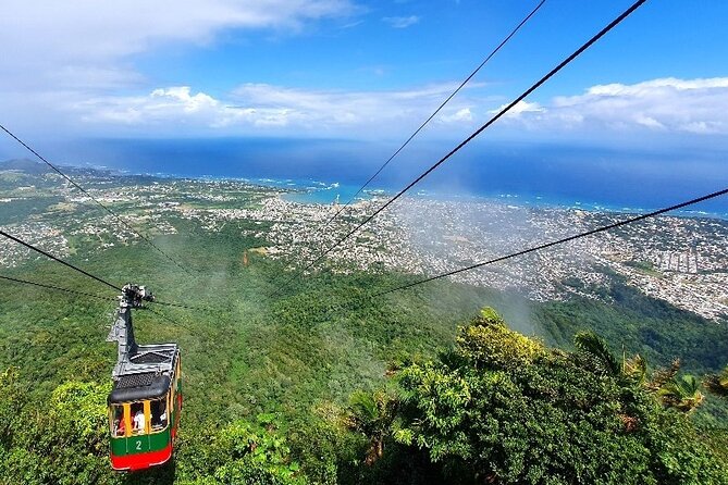 Puerto Plata City Tour with the Mount Isabel, Rum & Chocolate - Six things to know before you book