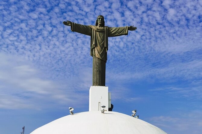 Puerto Plata City Tour with the Mount Isabel, Rum & Chocolate - A Dominican lunch that keeps the day going