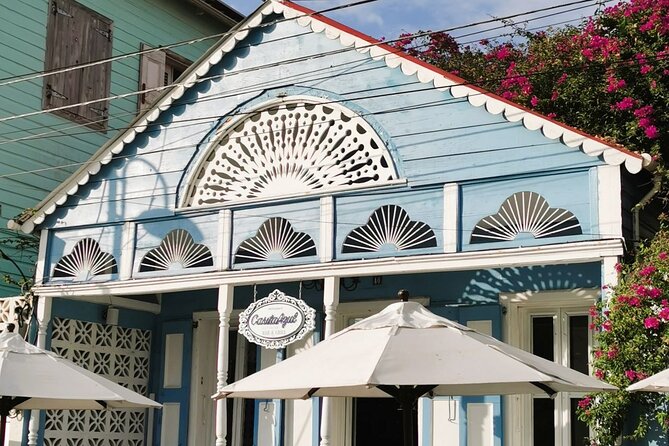 Puerto Plata City Tour with the Mount Isabel, Rum & Chocolate - Is $89 a good value?