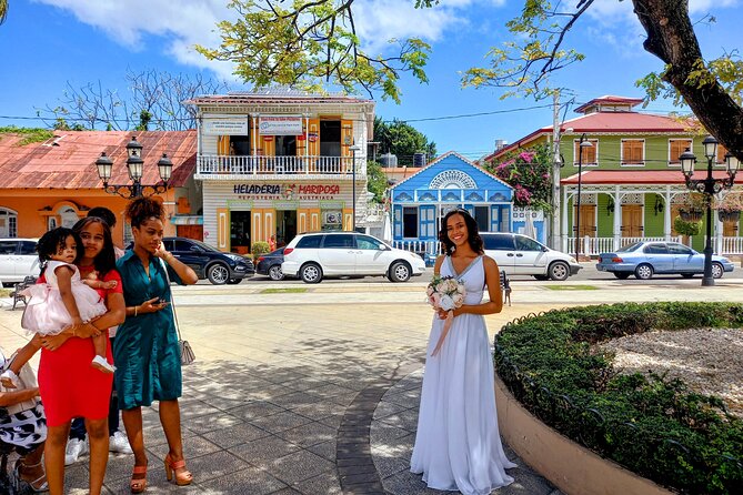 Puerto Plata Private City Tour with Mount Isabel & Rum &Chocolate - Macorix House of Rum: tasting with a tourist edge