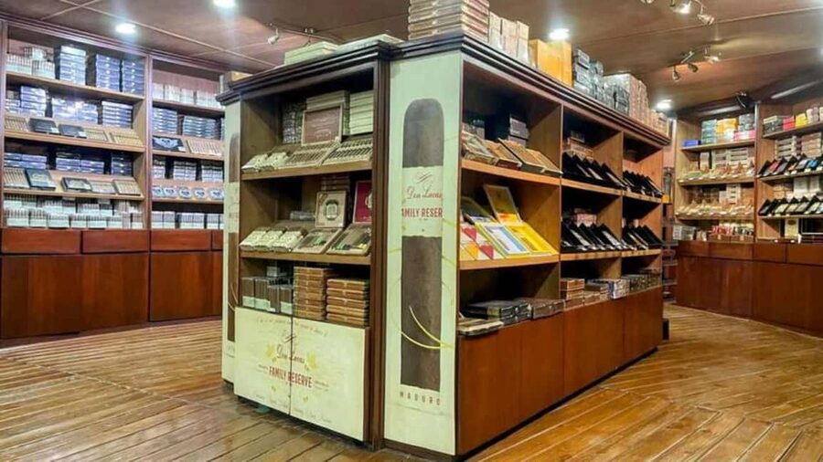 Punta Cana: Don Lucas Cigar, Chocolate, & Rum Tour - Is $15 a good price?