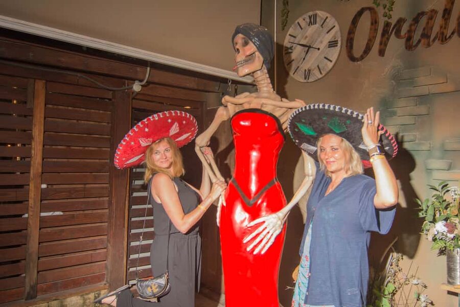 Punta Cana: Guided Bar Crawl with a Rum Shot and Transfers - Key points to know before booking
