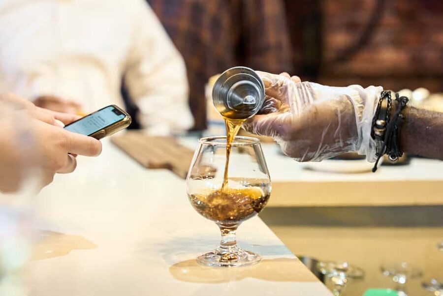 Punta Cana Oliver & Oliver Rum Tasting & Taino Concept Store - Key points at a glance