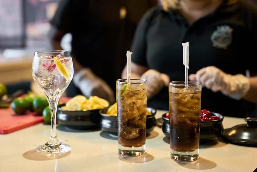 Punta Cana Oliver & Oliver Rum Tasting & Taino Concept Store - Is $54 a fair price?
