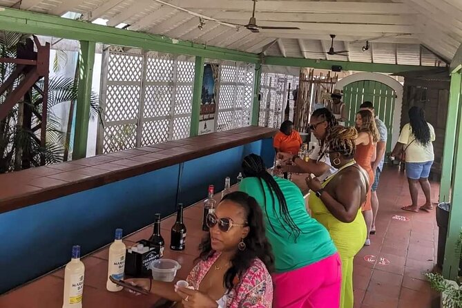 Rhythm Of Rum Tour & Rum Tasting Saint Lucia - Who will enjoy this tour most