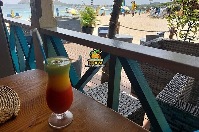 Rhythm Of Rum Tour & Rum Tasting Saint Lucia - Should you book the Rhythm of Rum Tour?