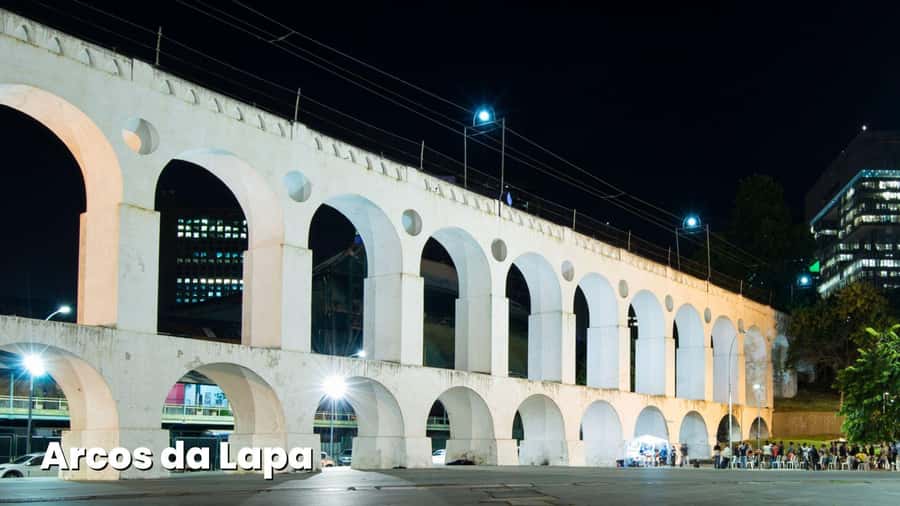 Rio: Pub Crawl on Cachaça and Samba with Transfer - Men de Sá Avenue and Lapa’s bar scene