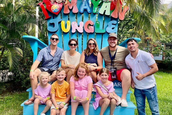 Roatán Island Tour: Sloth & Monkey Park, Rum, and Chocolate - Key things to know before you go