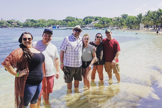 Roatan Monkey and Sloth Tour with Chocolate and Rum Factory - Rum Factory and Lighthouse Photos