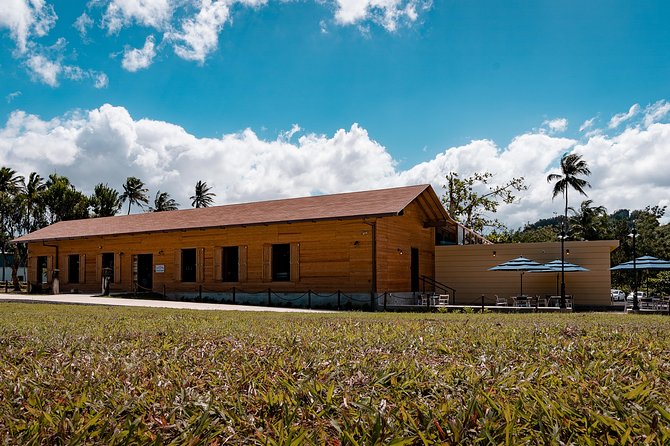 Ron del Barrilito Rum Tasting Skip-the-Line Tour - What makes this rum tasting worth your time