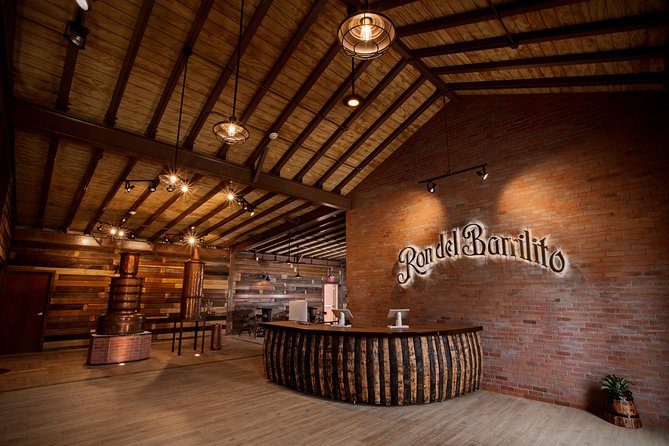 Ron del Barrilito Rum Tasting Skip-the-Line Tour - The barrel story, including the angel’s share