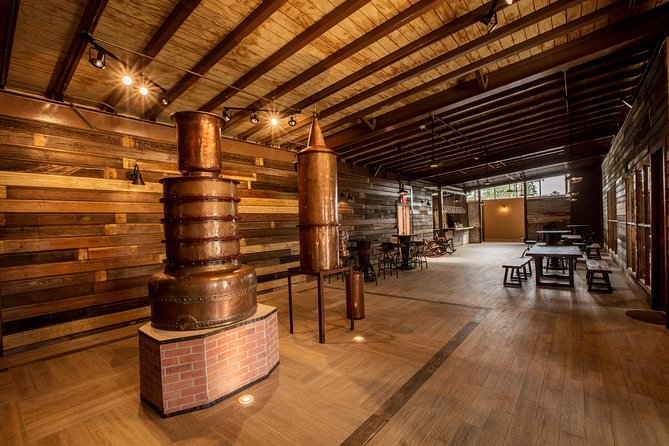 Ron del Barrilito Rum Tasting Skip-the-Line Tour - How the group size affects the experience