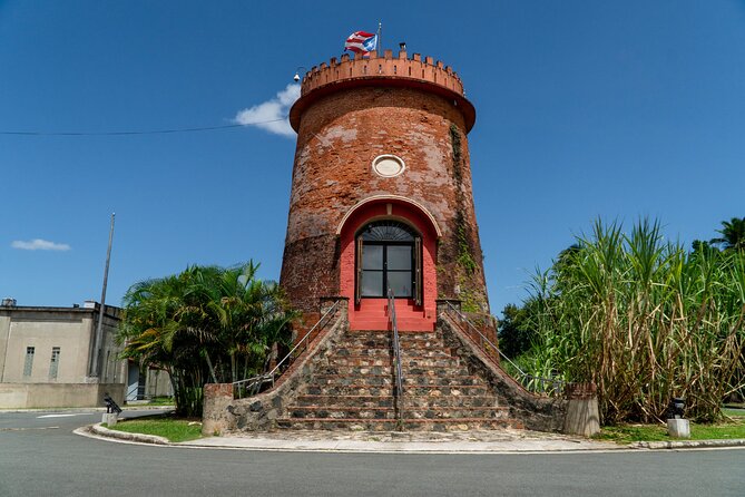 Ron del Barrilito Rum Tasting Skip-the-Line Tour - Practical details before you book