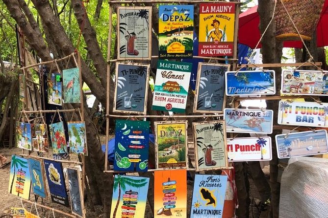 Rum and Salines paradise beach - Guides Who Add Care to a Shared Excursion