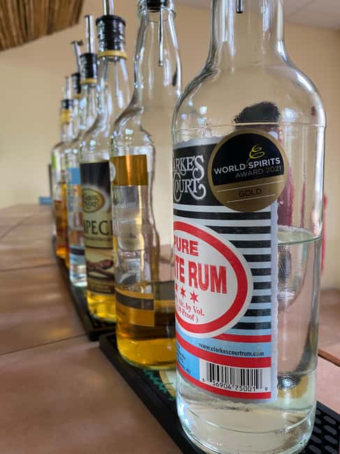 Rum Beer And Beach Tour - Why this Grenada tour works for cruise visitors