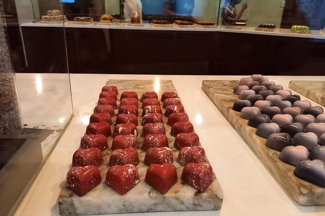 Rum & Chocolate Tasting Tour : Journey into Flavor - A half-day taste of St. Lucia