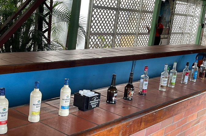 Rum & Chocolate Tasting Tour : Journey into Flavor - Timing, transport, and physical demands
