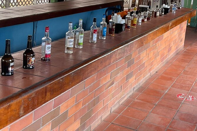 Rum & Chocolate Tasting Tour : Journey into Flavor - Cancellation and planning details
