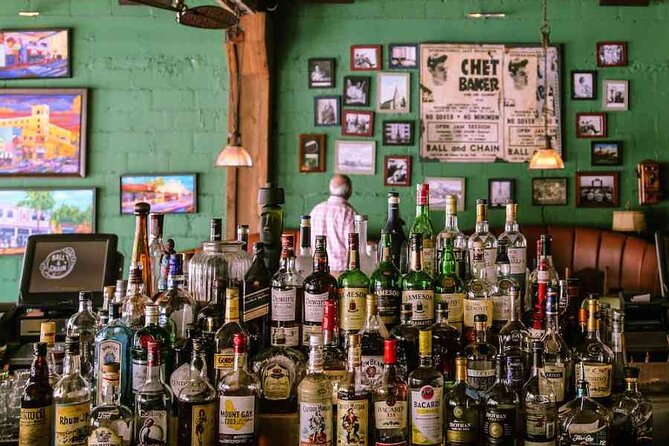 Rum & Cigar Tour With An Expert In Little Havana - Is $110 a fair price?