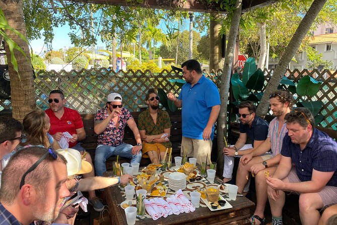 Rum & Cigar Tour With An Expert In Little Havana - Who should book this Little Havana walk?