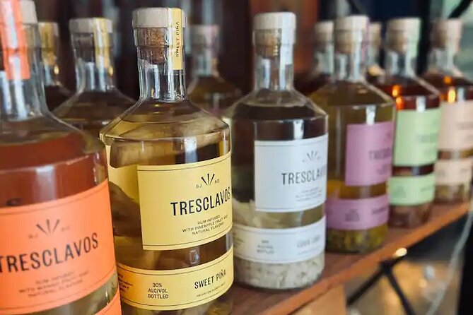 Rum, Cigars and Espadrilles in Old San Juan - Cigar tasting with useful buying advice