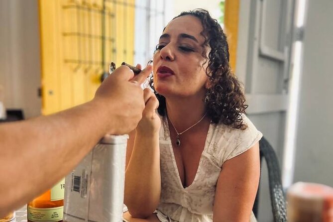 Rum, Cigars and Espadrilles in Old San Juan - Is $149.90 a fair price?