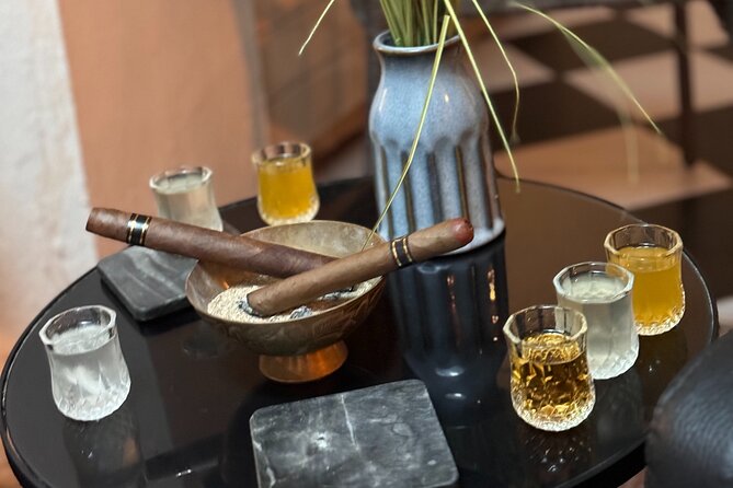 Rum, Cigars and Espadrilles in Old San Juan - Who should book this experience?