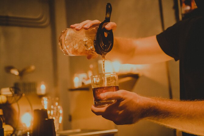 Rum Craft Cocktail Tour in San Juan - Key Points About the San Juan Rum Tour